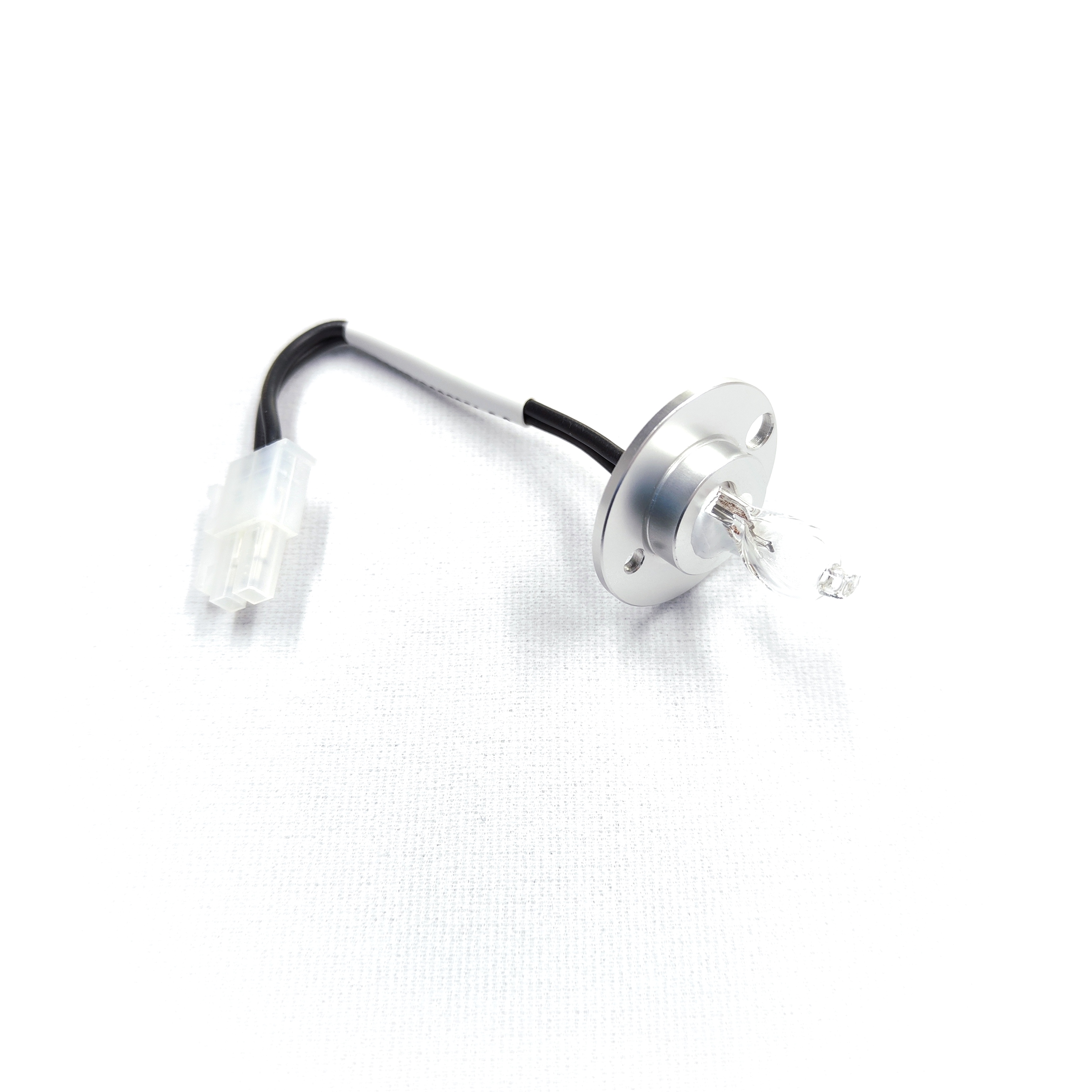 Mindray BA88A Semiautomatic Chemistry Analyzer Halogen Lamp 6V 10W